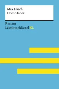 Cover Homo Faber