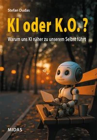 Cover KI oder k.o.