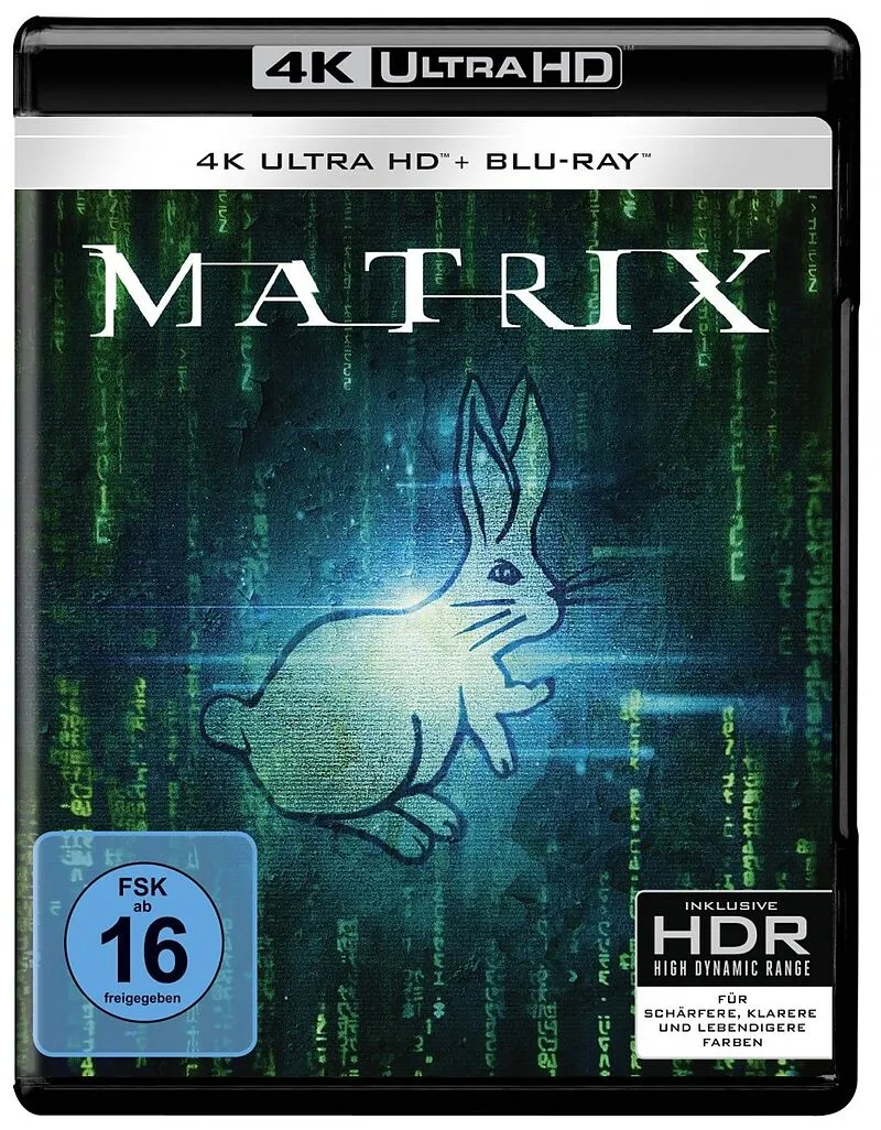 Cover Matrix