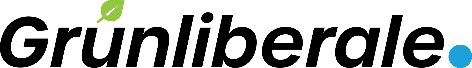 GLP Logo
